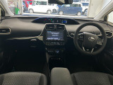 プリウス 1.8 S セーフティ プラス ツートーン 修復歴無し