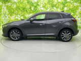CX-3 2.0 20S ノーブル ブラウン 