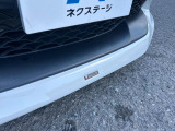 【モデリスタフルエアロ】人気のモデリスタエアロを装着!クルマの外観がよりスタイリッシュになり、街中で存在感あふれる1台に♪将来買い替える時にもリセールに影響しやすく、価値ある人気の装備です!