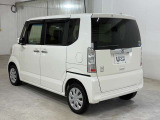 N-BOX G Lパッケージ 