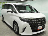 アルファード 2.5 Z 