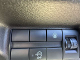 【運転席操作部】運転に役立つ機能ばかり!快適なドライブにしてくれること間違いなし!!
