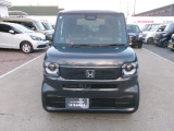 N-BOX  660 4WD