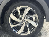 タイヤサイズは185/65R16です!