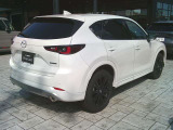 CX-5 2.2 XD ドライブ エディション 