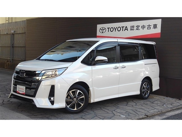 ノア 2.0 Si W×B II 