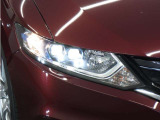 ◆LEDヘッドライト◆ LEDライトは、明るく視認性が良く、省エネで環境にもやさしいヘッドライトです!