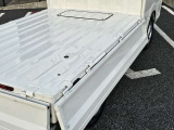 三方開ですので、荷物の載せ降ろしも楽にできます!
