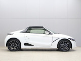 【コーティング】大好評のボディコーティング「グラスコーティング ガードコスメSP」もご納車までに施工可能。ガラス皮膜によりボディをキレイな状態に保ってくれます。
