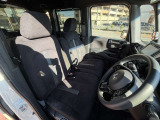 【運転席】