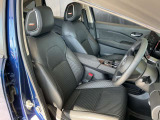 快適に運転できるドライブポジション!シートリフターもあるので無理のない運転姿勢がとれます。