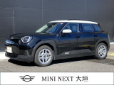 数あるMINI中古車より弊社のお車をご覧頂き、ありがとうございます!弊社はMINI正規販売店であり、整備を整えてからのご納車となりますので安心してお乗り頂けます。もちろん全国にご納車も可能です!
