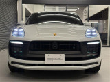 マカン GTS PDK 4WD 