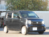 運転しやすいボディサイズです。