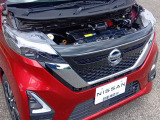 私共展示場では日産神奈川お客さまからの下取車(主に1オーナー/修復歴無車両)を中心に、弊社新車販売店舗での試乗車/社有車※(※基本禁煙車)等、日産ディーラーならではの上質なおクルマを販売しております。