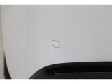 【クリアランスソナー】 障害物が近づくと、メーター画面でのディスプレイ表示やブザーで知らせてくれる機能がある装置です。