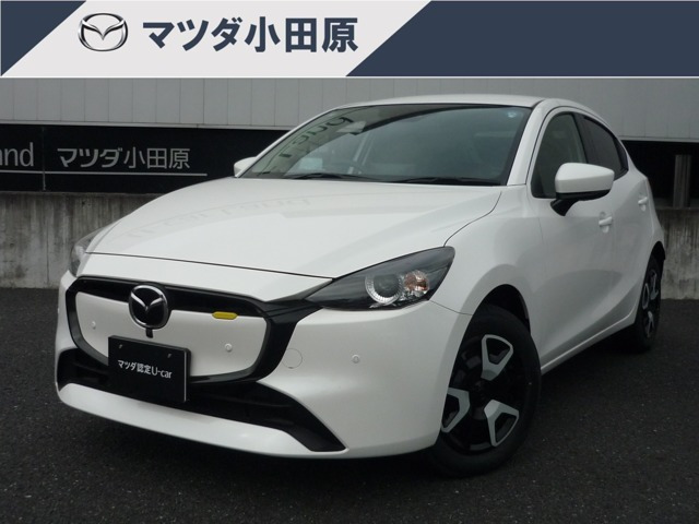 MAZDA2 1.5 15BD i セレクション