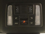 電動スライドドアは、運転席・助手席からボタン操作で開閉可能です!