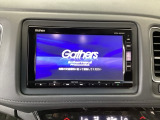 【オーディオ機能】オーディオは、フルセグTVの他にDVD/CDプレーヤーを装備♪もちろんFM/AMラジオもお聞きいただけます♪