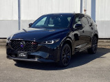 マツダの新しいSUVスタイルCX-5!シーンを選ばない美しい存在感を演出した『魂動デザイン』に心ときめきます。