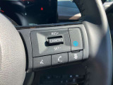 ★日産の運転支援システム『プロパイロット』★高速道路や自動車専用道路での単一車線の走行時にアクセル・ブレーキ・ステアリング操作を支援してくれます!