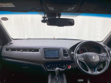 ヴェゼル 1.5 RS ホンダセンシング 
