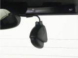 ◆前後ドライブレコーダー付き◆映像・音声などを記録する自動車用の装置です。もしもの事故の際の記録はもちろん、旅行の際の思い出としてドライブの映像を楽しむことができます。