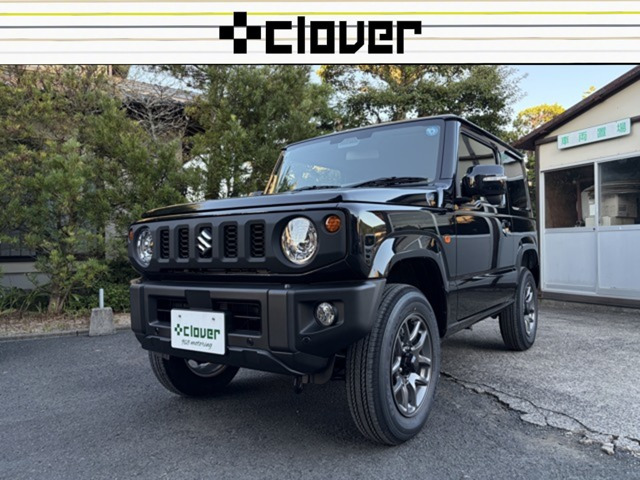 ジムニー XC 4WD 
