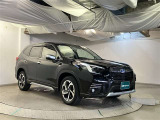 フォレスター 2.0 アドバンス 4WD 