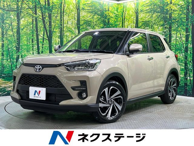 ライズ 1.0 Z 