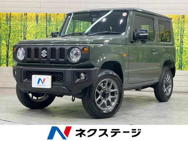 ジムニー XC