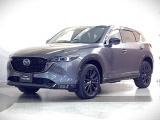マツダの新しいSUVスタイルCX-5!シーンを選ばない美しい存在感を演出した『魂動デザイン』に心ときめきます。