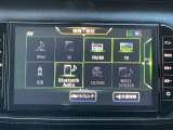 車内がさらに盛り上がる充実のエンターテイメント装備