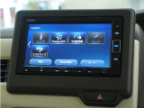 ◆TV視聴可能!◆お好きなテレビ番組を車内でお楽しみいただけます♪