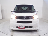 ムーヴ L 4WD 
