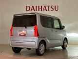 くらしを想うライフパートナー DAIHATSU認定中古車。