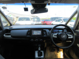 視界が良好でどなたでも運転がしやすいのでお勧めです!!