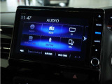 ◆Bluetooth Audio対応◆各種オーディオソースで退屈のないドライブをお楽しみください♪
