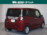 タンク 1.0 G コージー エディション 