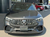 GLCクーペ AMG GLC63 S E パフォーマンス 4WD 