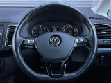 シャラン TDI ハイライン 修復歴無し