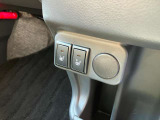 シートヒーター付き