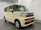 取り回ししやすいので狭い道や駐車がスムーズにできます。
