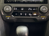 運転席、助手席シートが、じんわりと優しく温かい、人気のシートヒーター装備♪
