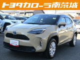 トヨタ ヤリスクロス