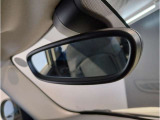 ◆もうご存知ですよね!?MINI純正のETC車載器はルームミラーに内蔵されています☆もちろん差し込み忘れのアラームや高速料金も表示します◆