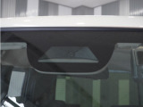 ◆Honda SENSING◆ カメラ等装置で精度の高い検知能力を発揮、安全運転を支援します。