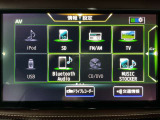 【オーディオ】オーディオソースは様々なメディアに対応しております。是非お使いのメディアでご使用できるかお試しください。