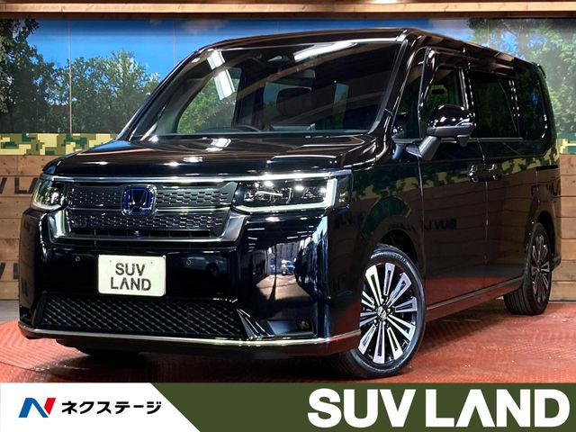 ステップワゴン 2.0 e:HEV スパーダ プレミアムライン