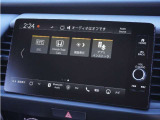 ◆HondaCONNECTディスプレー◆初めての場所もナビゲーションがご案内!楽しい旅行をサポートします。